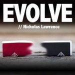 Evolve by Nicholas Lawrence (Downloadable Video) - 46% off Now USD $20 (~AUD $27) at Ellusionist