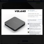 Win 1 of 2 VOLANS HB07 7 Port USB Hubs from ARC Computers