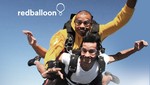 Win Share of $2000 Worth of Red Balloon Vouchers for Your Dad