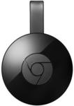 Google Chromecast 2 $49 @ JB Hi-Fi