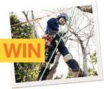 Win 1 of 5 Prizes of $1,000 Worth of Tree Pruning [Entrants Must Reside in The Western Power Service Area in WA]