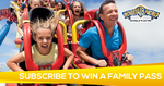 Win a Family Pass for 4 to Wet n Wild Gold Coast from myGC