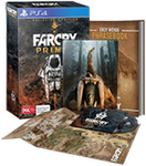 Far Cry Primal PS4/Xbox One Collectors Edition $46 in Store Was $69 - EB Games