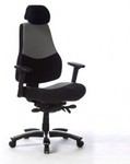 Ranger 24 Hour Multi Shift Office Chair $799 with Free Metro Shipping @ BuyDirectOnline