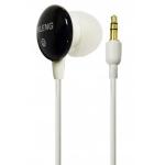 3x Ovleng In-ear Comfortable Earphone - Candy Design $5 with FreeShipping