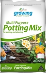 Earthwise Growing Essentials 22L Potting Mix or Pine Bark $2 ea @ Bunnings Warehouse