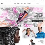 15% off Nike Sitewide Courtesy of HeyGents