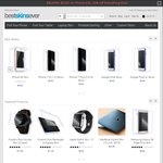 Bestskinsever.com - 25% off Tablet and Laptop Kits. BOGO on Everything Else + Delivery $6.99 (Shipped from US)