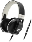 Sennheiser Headphones Urbanite On-Ear $89.60 / Urbanite XL Over-Ear $124.60 / HD 630VB Over-Ear $557.20 @ Harvey Norman