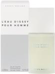 Issey Miyake for Men Perfume 200ml $79 at Chemist Warehouse
