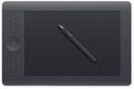 Wacom Intuos Pro Pen and Touch Tablet Medium on Clearance $349 @ Officeworks (Limited Stock / In Store Only)