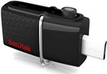 SanDisk Ultra Dual OTG USB 3.0 Flash Drive 32GB $18 @ Harvey Norman