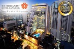 Rembrandt Bangkok Hotel $199 for 3 Nights Inc Breakfast (Normally $111+ Per Night) @ Scoopon