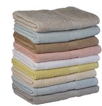 8 Bath Towels for $33.92 ($4.24 Each) Delivered with $30 off $60 Order @ Briscoes