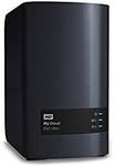 [Backorder] WD 16TB My Cloud EX2 Ultra Network Attached Storage - Black €452.7 (~AU $633) Delivered @ Amazon Germany