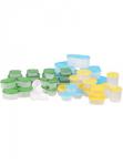 Container Set 100pc $11.99 + $5.99(shipping)