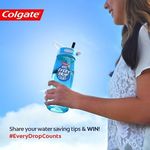 Win 1 of 50 "Save Water" Bottles and a Shower Buddy Timer from Colgate