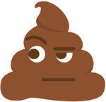 [iOS] Poo Emoji: Cute Animated Poop Emoji Stickers FREE (Was $1.49) @ iTunes