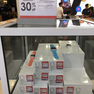 myer iwatch