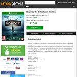 [XB1/PS4] BioShock The Collection £20.35 Delivered (~ $33) @ Simply Games UK