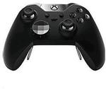 Xbox One Elite Controller $144.44, Surface Pro 4 Black Type Cover w/ Fprint Reader $151.5 or w/o $138.75 Shipped (NZ) @ FST eBay