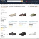 Amazon Deal of the Day: Save 50% or More Skechers Shoes with Aus Delivery