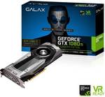 Galax GeForce GTX1080Ti Founders Edition Video Card - $999 FREE Shipping @ Mwave
