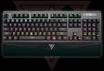 Gamdias HERMES M1 7 Colour Mechanical Gaming Keyboard $64 (Was $109) @ MSY