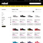 Up to 50% off Sports Footwear: Reebok Nano 7.0 $100 (Was $189) @ Rebel Sport