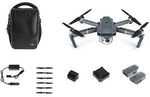 DJI Mavic Pro Fly More Combo RC Quadcopter Foldable Drone with 4K Camera NEW