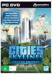 [PC] Cities: Skylines $9 @ EB Games - in Store Only