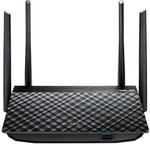 Shopping Express: Asus RT-AC58U AC1300 Dual-Band Router $128 Shipped (Claim $20 Cashback from ASUS) Ends 10PM
