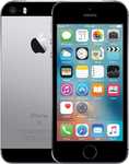 iPhone SE 32GB (Space Grey) Prepaid Optus $449 at Big W