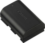 Canon LPE6N Battery $77 with Free Delivery save $12 from Videopro