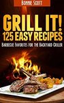 20x $0 eBooks: Grill It, Butter Recipes, Best Pancake Recipes + More (Was $3.99 Each) @ Amazon (Kindle Edition)