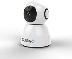 GUUDGO GD-SC03 Snowman 1080P Cloud WIFI IP Camera $19.99 (~AU $25.20)