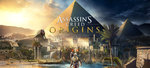 Win 1 of 150 DPs to the Assassin’s Creed Origins Black Beta in Sydney Worth $40 from Ziff Davis 