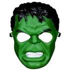Decorative Horrible Masquerade Mask for Costume - GREEN (Hulk) US $0.99 (AU $1.26) Delivered @ GearBest