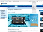 Telstra T - Touch TABLET $299 Outright Android 3G Wifi Data Pre-Pay $150 for 10GB 365 Days