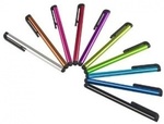 10x Stylus Touch Screen Pens $7.98 Free Shipping @ Fishpond