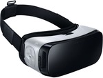 Samsung Gear VR for S6 & S7 Series and Galaxy Note 5 $44 (was $98) @ The Good Guys