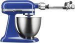 KitchenAid 5KSM3311XATBSPIR Mini Tilt Head Stand Mixer with Spiralizer $281 @ Appliances Online 