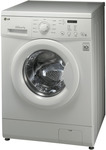 LG WD1200D 7kg Front Load Washing Machine - $418.50 (Plus Bonus $50 Store Credit) @ The Good Guys