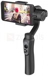 Zhiyun Smooth Q 3-Axis Handheld Gimbal Stabilizer for Smartphone US $94.99 (~AU $127.14) @ Zapals