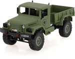 WPL B-1 1/16 2.4g 4WD off-Road Army Car for US $29.99 Delivered (~AU $40) @ Rcmoment