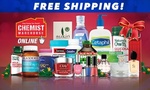 Chemist Warehouse Free Shipping Code over $20 @ Groupon