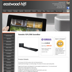 ozbargain soundbar