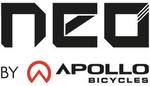 Win a Neo Bicycle from Apollo Cycles [Winner to Collect Prize from an Authorised Neo Bicycles Dealership]