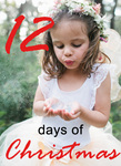 Win 1 of 12 Prizes from Australian Country's 12 Days of Christmas Giveaway