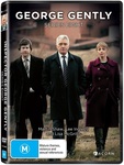 Win 1 of 10 DVD's of Insptector George Gently – Final Season from Weekend Notes